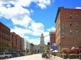 Court Avenue