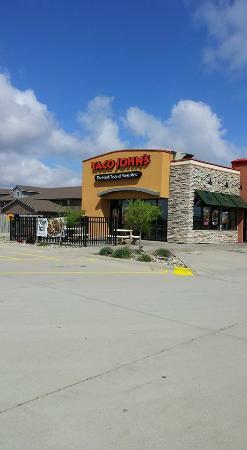 Taco John's