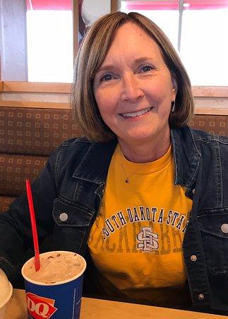 Dairy Queen