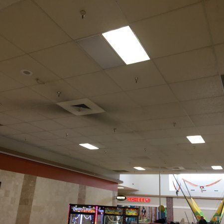 Southern Hills Mall