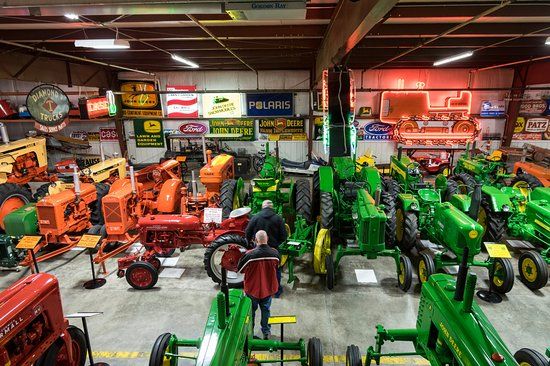Heartland Museum