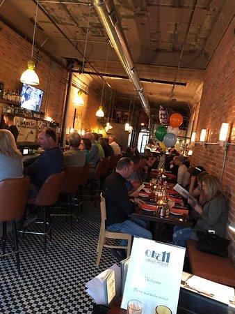 One Eleven Public House