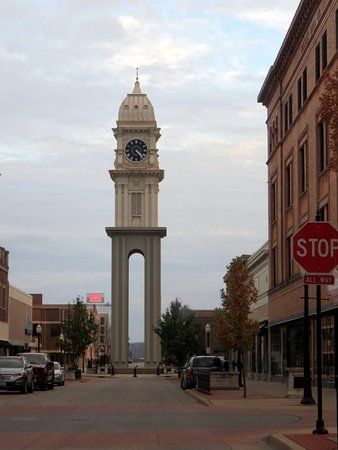 Clock Tower