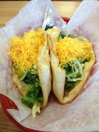 Tasty Tacos