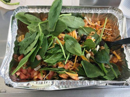 Estela's Fresh Mex