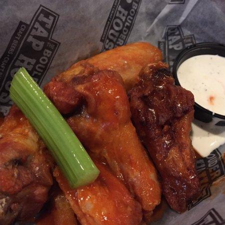 Boulder Tap House