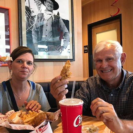 Raising Cane's Chicken Fingers