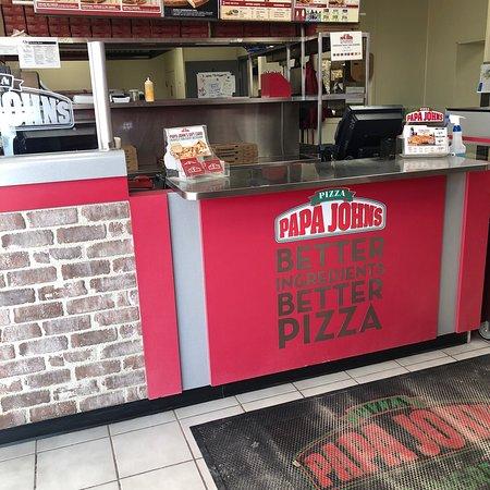 Papa John's Pizza