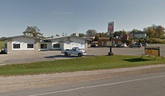 El Charro Bar and Grill