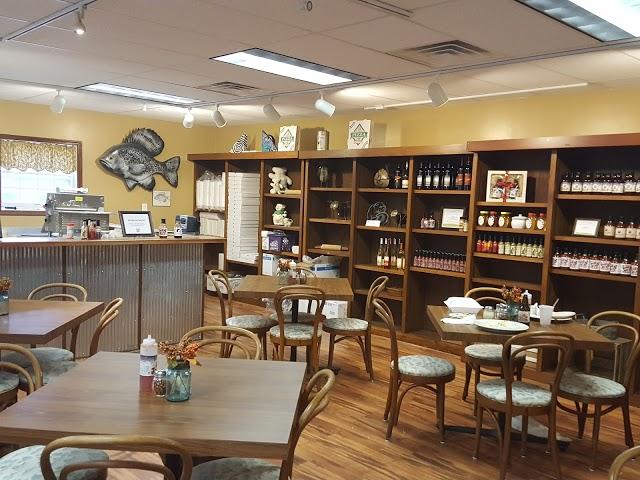P.H.A.T. Daddy's Restaurant & Catering