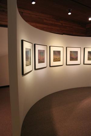 Brunnier Art Museum