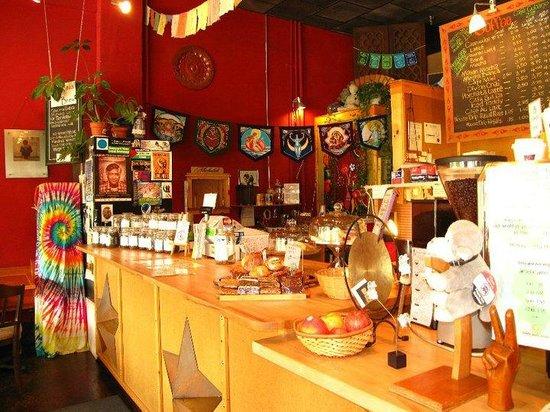 Ritual Cafe