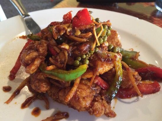 Siamville Thai Cuisine