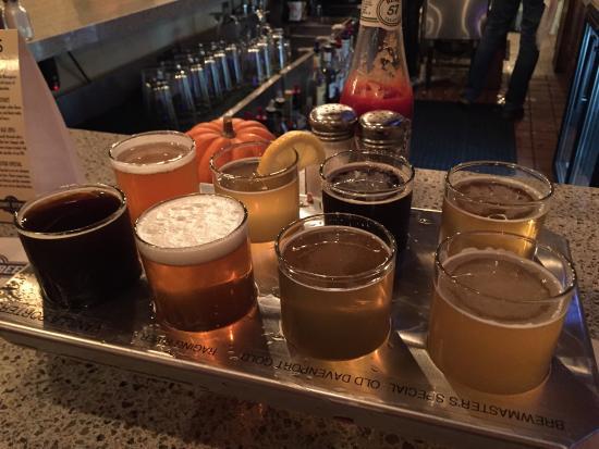 Front Street Brewery