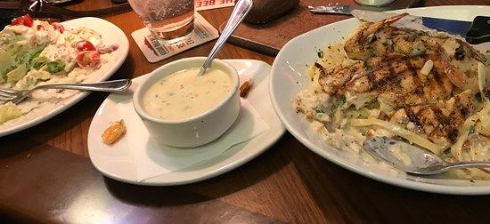 Outback Steakhouse