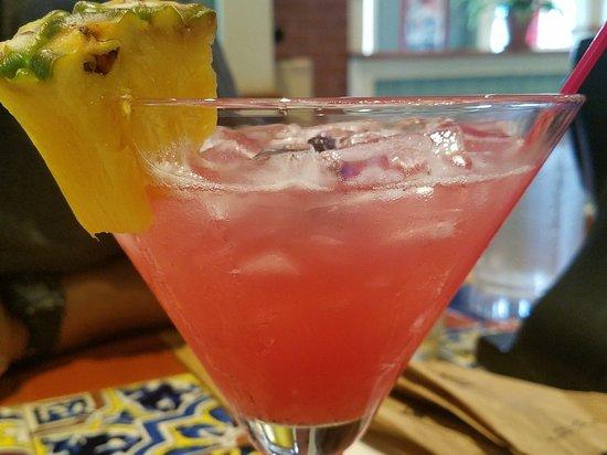 Chili's Grill & Bar