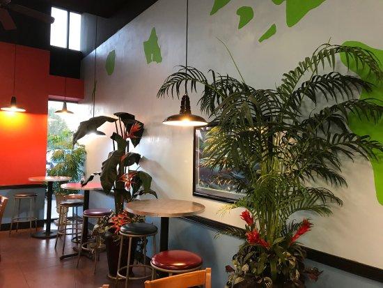 Hawaiian Grill