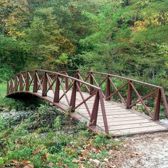 Ledges State Park