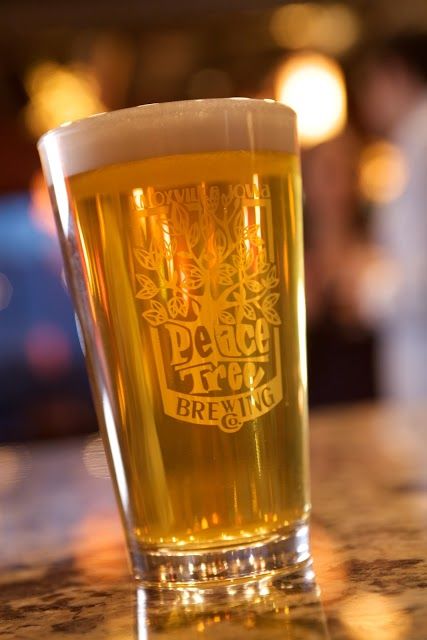 Peace Tree Brewing Co & Taproom