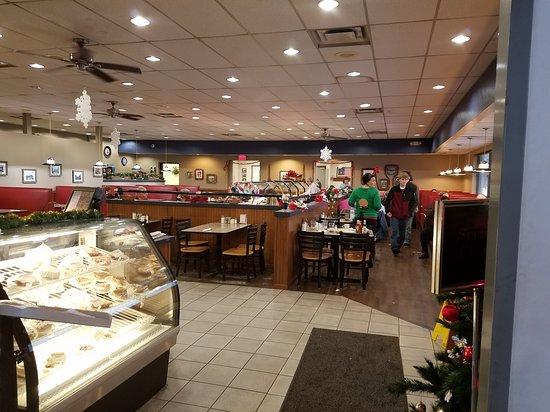 Junie's Restaurant