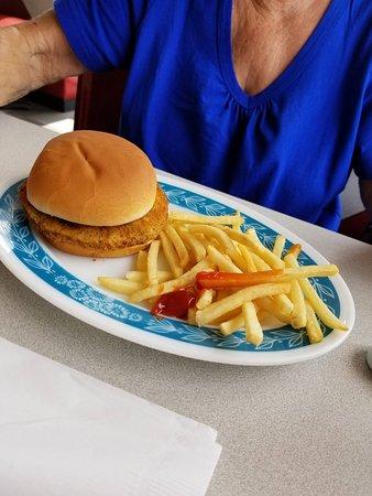 Meyer Maid-Rite
