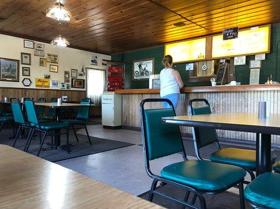 Dillons BBQ