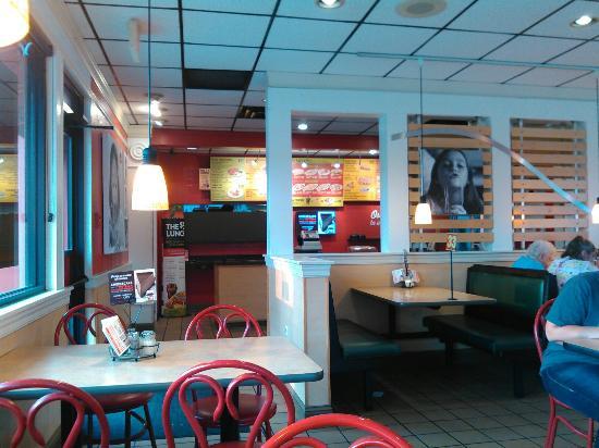 Fazoli's