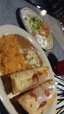 El Maguey Mexican Restaurant Bar And Grill