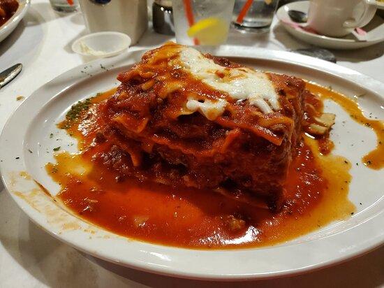 Santino's Restaurant - Urbandale