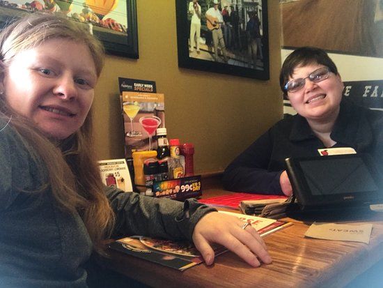 Applebee's
