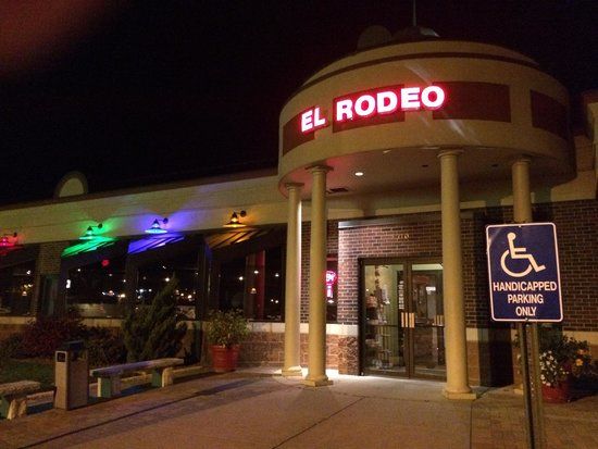 El Rodeo