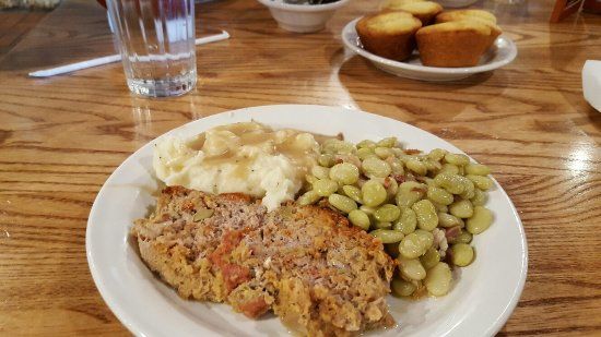 Cracker Barrel
