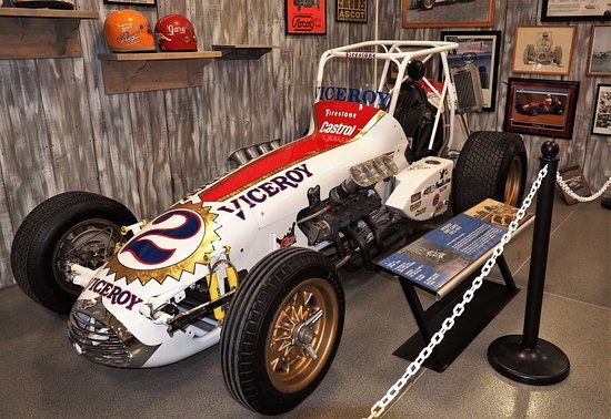 National Sprint Car Hall of Fame and Museum