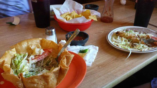 La Fiesta Mexican Restaurant