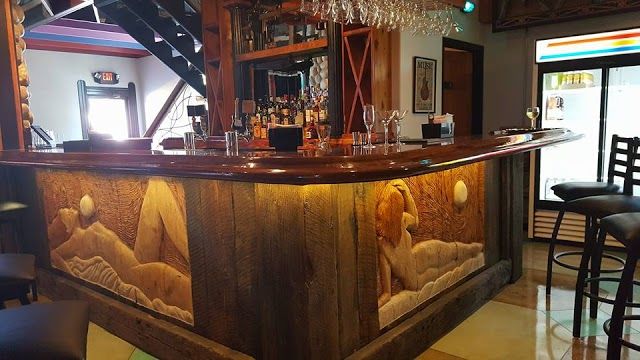 The Depot Brewery