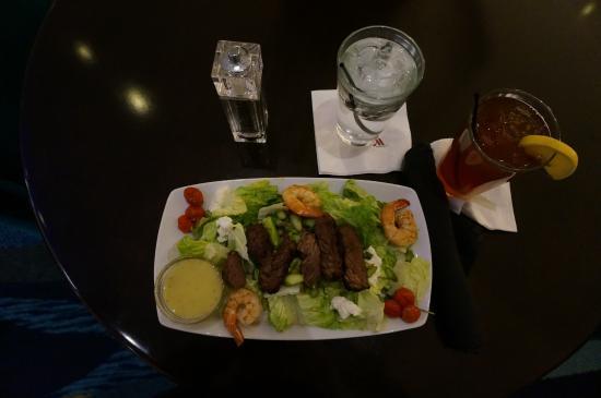 City Center Lounge