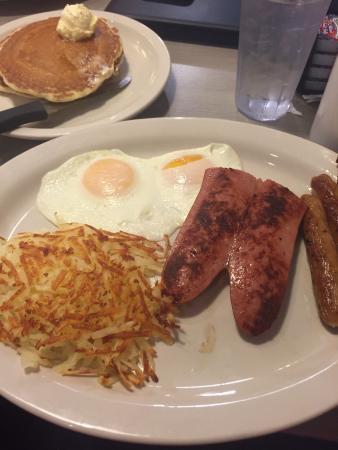 Perkins Restaurant & Bakery