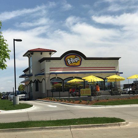 B-Bop's Restaurant
