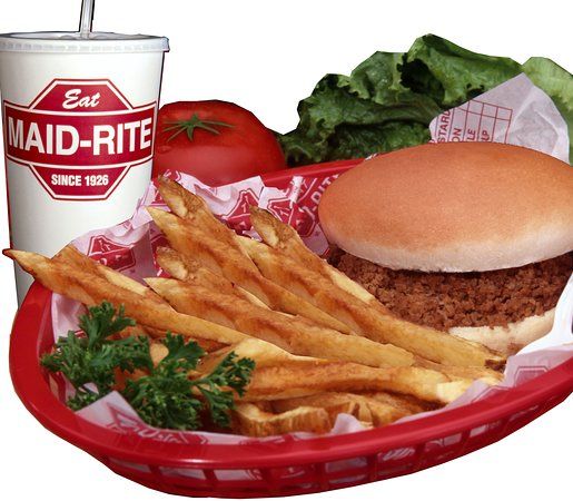 Maid-Rite of Ankeny