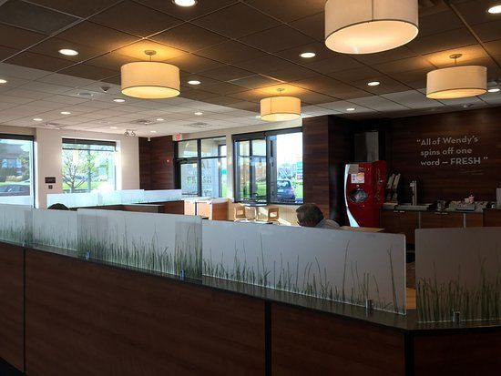 Wendy's