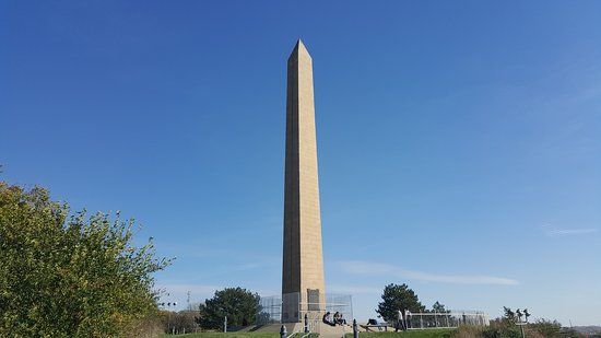 Sergeant Floyd Monument
