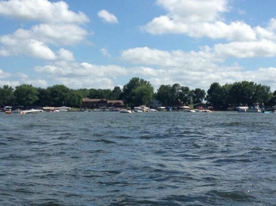 Spirit Lake