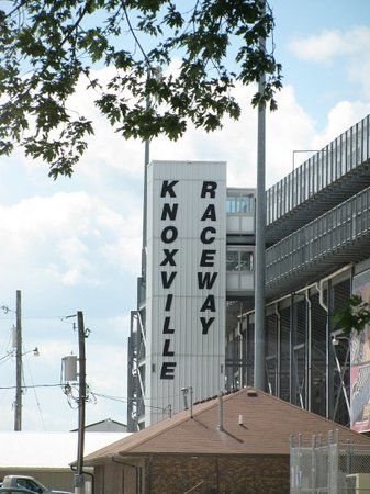 Knoxville Raceway