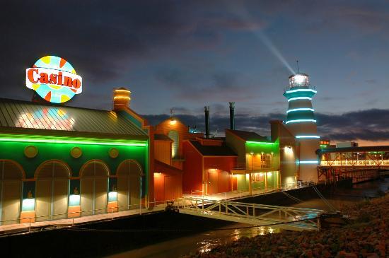 Argosy Casino