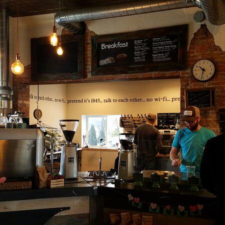 Jumble Coffee Company
